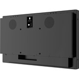 iiyama ProLite TF3239AS-B1AG, Affichage public Noir, Tactile, HDMI, DisplayPort, LAN, Audio, USB, Android 
