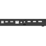 iiyama ProLite TF3239AS-B1AG, Affichage public Noir, Tactile, HDMI, DisplayPort, LAN, Audio, USB, Android 