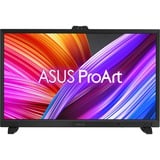 ASUS ProArt Display OLED PA32DC 32" 4K UHD Moniteur  Noir, 3x HDMI, 1x DisplayPort, 4x USB-A 3.2 (10 Gbit/s), 2x USB-C