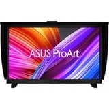 ASUS ProArt Display OLED PA32DC 32" 4K UHD Moniteur  Noir, 3x HDMI, 1x DisplayPort, 4x USB-A 3.2 (10 Gbit/s), 2x USB-C