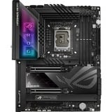 ASUS ROG MAXIMUS Z790 HERO carte mère socket 1700 Noir, RAID, 2.5Gb-LAN, WLAN, BT, Son, ATX