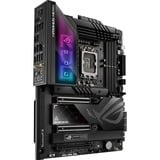 ASUS ROG MAXIMUS Z790 HERO carte mère socket 1700 Noir, RAID, 2.5Gb-LAN, WLAN, BT, Son, ATX