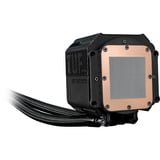 ASUS TUF Gaming LC III 360 ARGB, Watercooling Noir, Refroidisseur de liquide tout-en-un, 12 cm, Noir