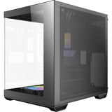Antec  CX60M ARGB boîtier mini tower Noir | 3x USB-A | RGB
