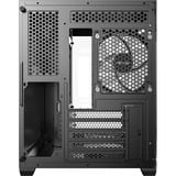 Antec  CX60M ARGB boîtier mini tower Noir | 3x USB-A | RGB