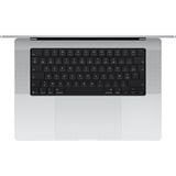 Apple  PC portable Argent