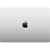 Apple  PC portable Argent