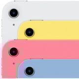 Apple iPad (2025) tablette 11" Argent, iPadOS 18 | 128 Go | Wi-Fi 6