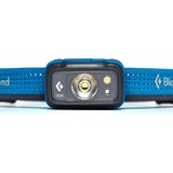 Black Diamond COSMO 300 Bleu Lampe frontale LED, Lumière LED Bleu clair, Lampe frontale, Bleu, Boutons, 1,1 m, IPX8, LED