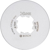 Bosch X-LOCK Fraiseuse, Perceuse Fraiseuse, Diamond, Vitrocéramique, 7 cm, 3,5 cm