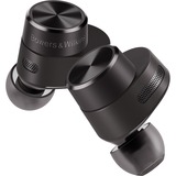 Bowers & Wilkins PI5, Casque d'écoute Noir/Argent, Bluetooth