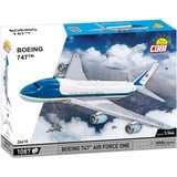 COBI Boeing 747 Air Force One, Jouets de construction 