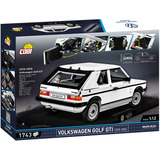 COBI COBI-24358, Jouets de construction 