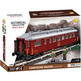 COBI COBI-6289, Jouets de construction 