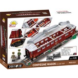 COBI COBI-6289, Jouets de construction 