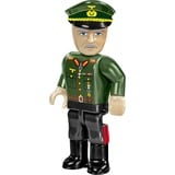 COBI Collection historique - Wagon de Compiègne (22 juin 1940), Jouets de construction 