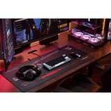 Corsair CLIPPER PRO MINI 60 Hall Effect RGB clavier gaming mécanique Noir, Layout US (QWERTY), Corsair MGX Hyperdrive, 60%
