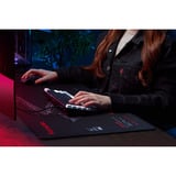 Corsair CLIPPER PRO MINI 60 Hall Effect RGB clavier gaming mécanique Noir, Layout US (QWERTY), Corsair MGX Hyperdrive, 60%