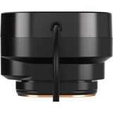 Corsair CORSAIR NAUTILUS 360 RS LCD Black, Watercooling Noir