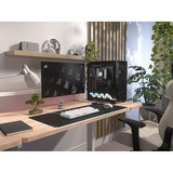 Corsair CORSAIR NAUTILUS 360 RS LCD Black, Watercooling Noir
