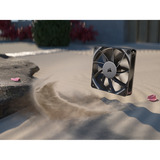 Corsair CORSAIR NAUTILUS 360 RS LCD Black, Watercooling Noir