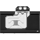 Corsair Hydro X Series XG7 RGB 40-SERIES GPU Water Block (4080 FE), Watercooling Noir