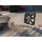 Corsair NAUTILUS 360 RS LCD, Watercooling Noir