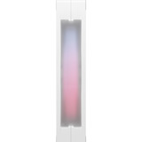 Corsair iCUE LINK RX140 II RGB Ventilateur PWM 140 mm ventilateur de boîtier Blanc, 140 x 149 x 26 mm