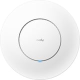 Cudy AC1200 Wi-Fi Gigabit, Point d'accès Blanc, AP1300, Cudy Mesh, 12V DC