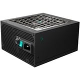 DeepCool PX-P Platinum alimentation modulaire 1300 watt 1x 12VHPWR, 5x PCIe