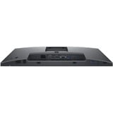 Dell P2425H WOST 24" Moniteur  Noir, 100 Hz, VGA, HDMI, DisplayPort, USB Type-C