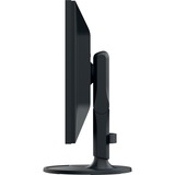EIZO ColorEdge CS2400R 24" Moniteur Noir, 1x DisplayPort, 1x HDMI, 1x USB-C, 4x USB-A