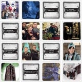 European Player Network Noms de code: Harry Potter, Jeu de cartes Anglais, 2 - 8 joueurs, 15 minutes, 11 ans et plus