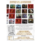 European Player Network Noms de code: Harry Potter, Jeu de cartes Anglais, 2 - 8 joueurs, 15 minutes, 11 ans et plus