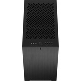 Fractal Design Define 7 Nano boîtier midi tower Noir | 4x USB-A | 1x USB-C | Verre Trempé