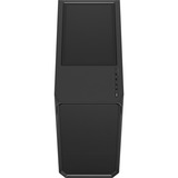 Fractal Design Focus 2 boîtier midi tower Noir | 2x USB-A