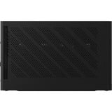 GIGABYTE AORUS RTX 5090 AI BOX externe, Carte graphique Noir