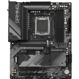 GIGABYTE B650 GAMING X AX V2 carte mère socket AM5 Noir/gris, RAID, 2.5 GbE-LAN, WLAN, BT, Sound, ATX