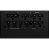 GIGABYTE GP-UD850GM PG5 alimentation modulaire 850 watt Noir, 1x 12VHPWR, 2x PCIe