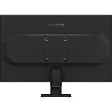 GIGABYTE GS27QA XA 27" Moniteur gaming  Noir, 2x HDMI, DisplayPort, 240 Hz