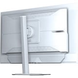 GIGABYTE MO27Q2A ICE 27" Moniteur gaming Blanc, 1x DisplayPort, 2x HDMI, 1x USB-C, 2x USB-A, 280 Hz