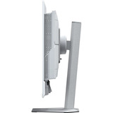 GIGABYTE MO27Q2A ICE 27" Moniteur gaming Blanc, 1x DisplayPort, 2x HDMI, 1x USB-C, 2x USB-A, 280 Hz