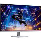 GIGABYTE MO27Q2A ICE 27" Moniteur gaming  Blanc, 2x HDMI, DisplayPort, 2x USB-A, USB-B, USB-C, 280 Hz