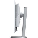 GIGABYTE MO27Q2A ICE 27" Moniteur gaming  Blanc, 2x HDMI, DisplayPort, 2x USB-A, USB-B, USB-C, 280 Hz