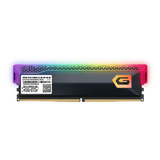 GeIL 32 Go DDR5-6000 (2x 16 Go) mémoire vive Noir, GAVSG532GB6000C36CDC, XMP 3.0, EXPO