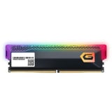 GeIL ORION V RGB 32 Go DDR5-6000 (2x 16 Go) mémoire vive Noir, GAVSG532GB6000C36CDC, XMP 3.0, EXPO