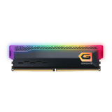 GeIL Orion V 32 Go DDR5-6000 (2x 16 Go) mémoire vive Noir, GAVSG532GB6000C36CDC, XMP 3.0, EXPO