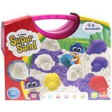 Goliath Games Super Sand Animals Case, Jeu de sable