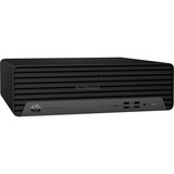 HP EliteDesk 800 G8 Small Form Factor, PC Tout-en-un Noir