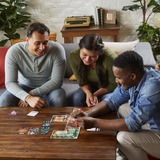 Hasbro Cluedo - Trahison au Slot Swaenesteyn Escape Game, Jeu de société Néerlandais, 1 - 6 joueurs, 90 minutes, 10 ans et plus
